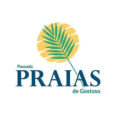 Pousada Praias Do Gostoso São Miguel do Gostoso Zewnętrze zdjęcie