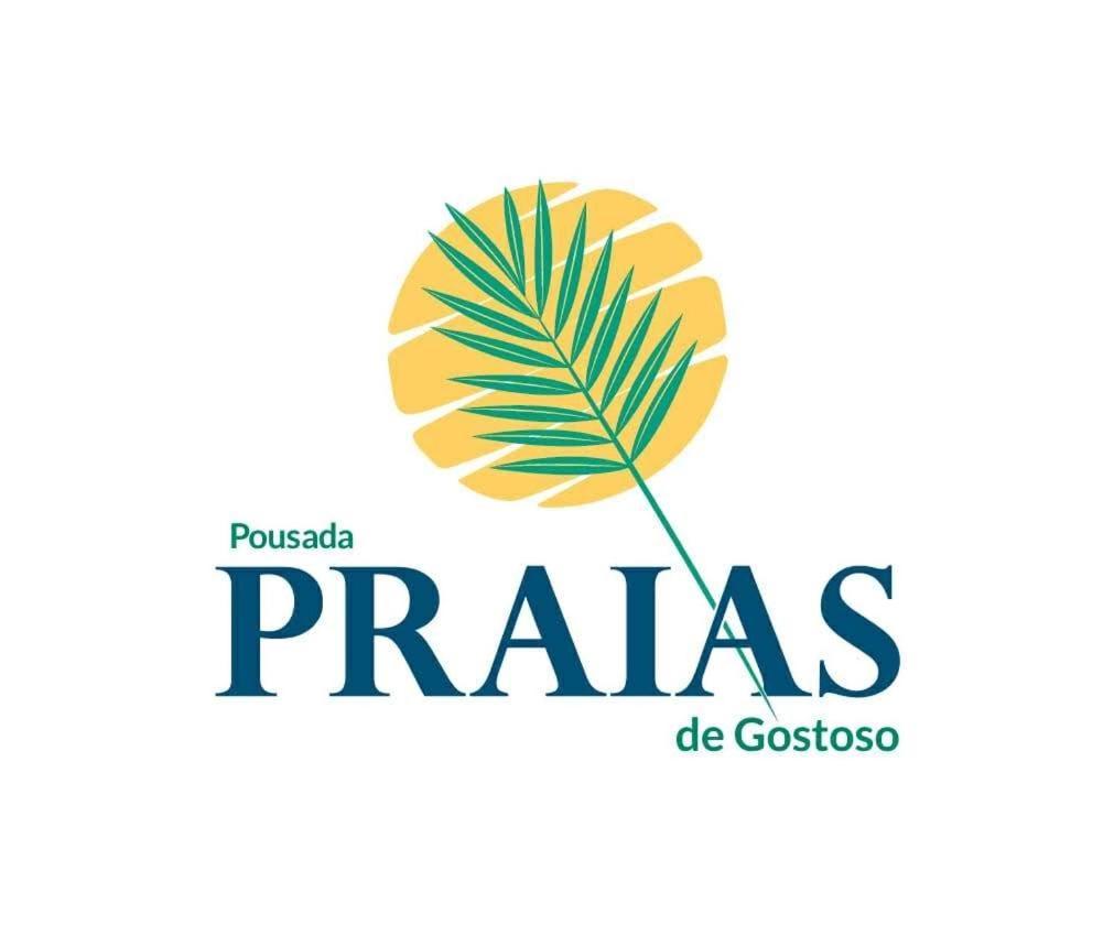 Pousada Praias Do Gostoso São Miguel do Gostoso Zewnętrze zdjęcie