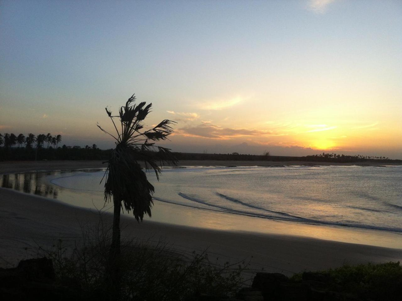 Pousada Praias Do Gostoso São Miguel do Gostoso Zewnętrze zdjęcie